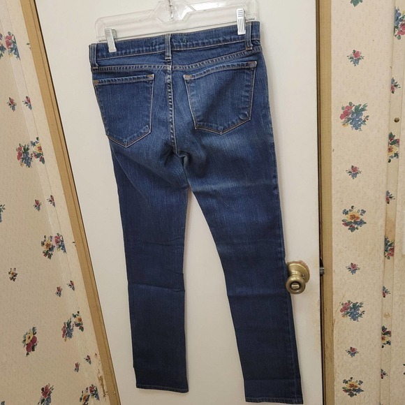 J‎ Brand Blue Jeans Size 27 - Picture 3 of 5